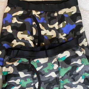 NEW CAT JACK BOXER BRIEFS